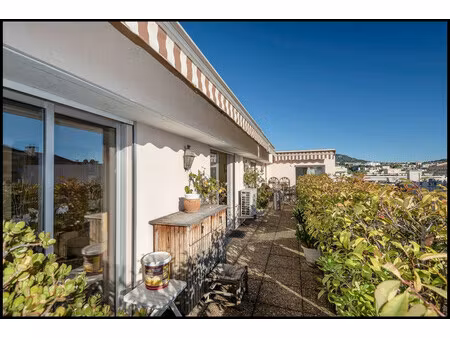 appartement à vendre à nice (06100) - alpes-maritimes