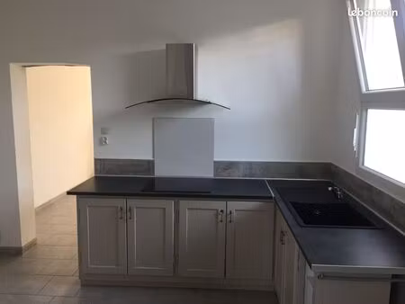 appartement 3 pièces 84 m²