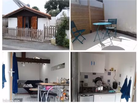 studio indépendant st marc