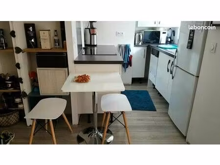 appartement t2 de 47 m²