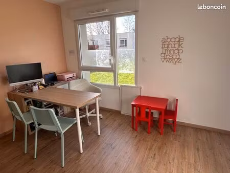 cabinet de consultation  quartier hippodrome/bourgeonnière (nantes nord)