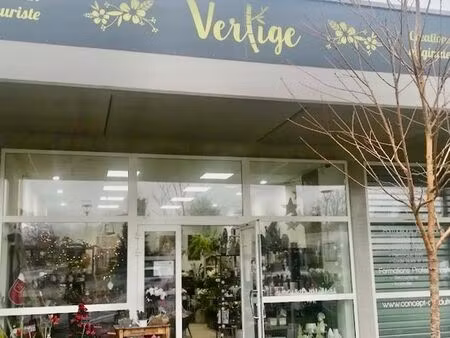 cession droit au bail tous commerce grandchamps-des-fontaines (44)