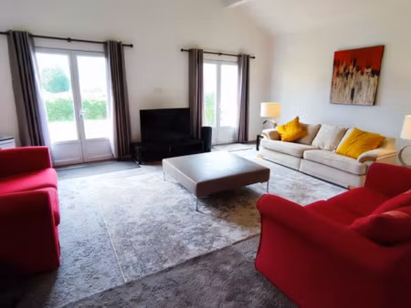 maison à vendre à dompierre-les-églises (87190) - haute-vienne