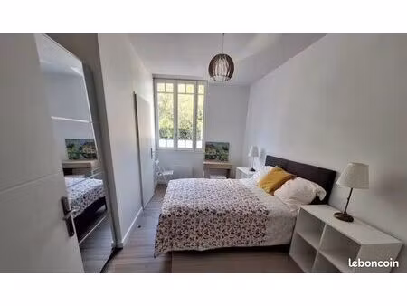 location t2 haut floirac