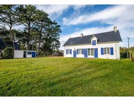 vente maison à piriac-sur-mer (44420) : à vendre / 144m² piriac-sur-mer