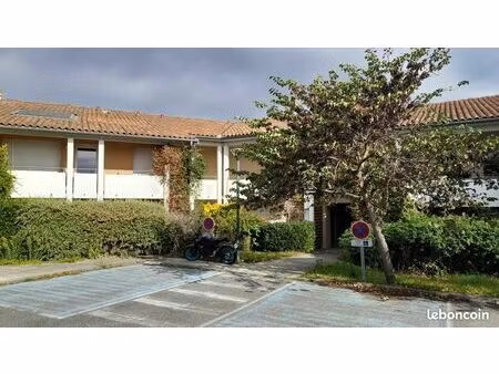 appartement 4 pièces 91 m²