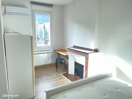 appartement t3 duplex