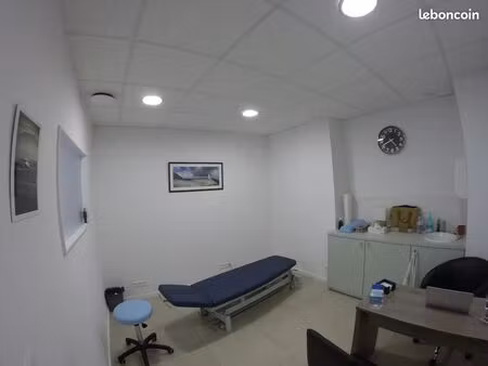 recherche professionnel(le) de santé / bien être – cabinet pluridisciplinaire paramédical 