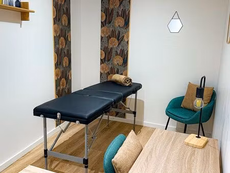 location cabinet privé / paramédical le bouscat la maison sesâme