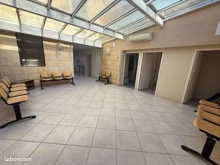 location local 170m2 bruges centre