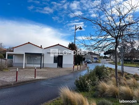 local commercial gaillan en medoc