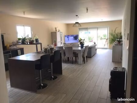 maison à louer saint lys