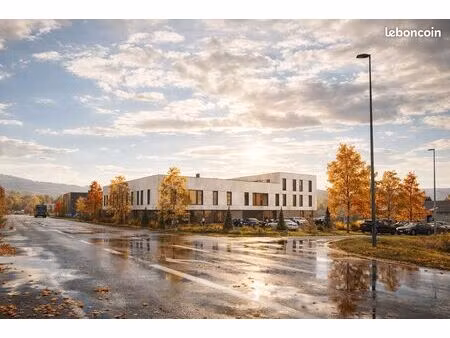 local profession libérale - pôle santé