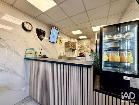 vente locaux professionnels 45 m² à draveil (91210)  54 500 €