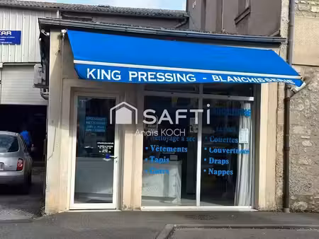 vente locaux professionnels 0 pièces 80 m² à villefranche-de-rouergue (12200)  59 050 €