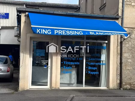 vente locaux professionnels 80 m² à villefranche-de-rouergue (12200)  71 739 €