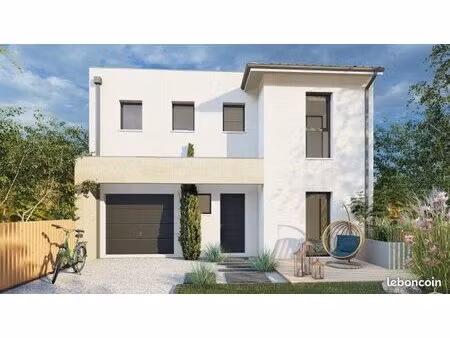 maison 5 pièces 150 m²