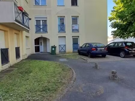 appartement 1 pièce 23 m²