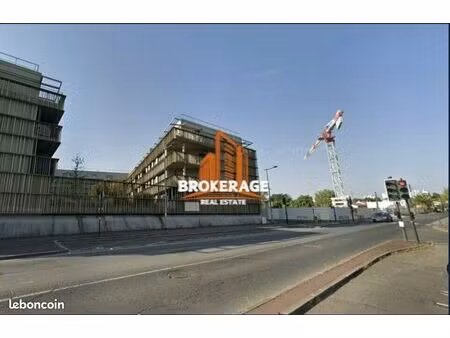 local commercial 119 m²