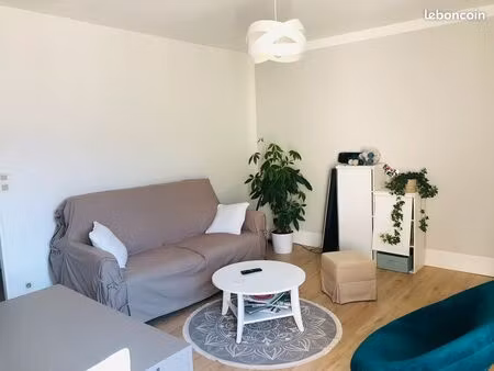 appartement jardin des plantes