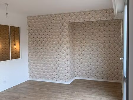 quartier sanitat/dobrée t1 bis