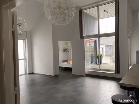 t3 ecole d'archi / beaux arts