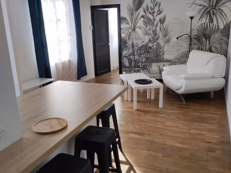 a louer appartement meuble