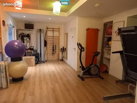 local à louer / idéal prof médicale  paramédicale