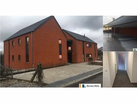 appartement à louer à rue priessevoye 66 saive (vbd87254)