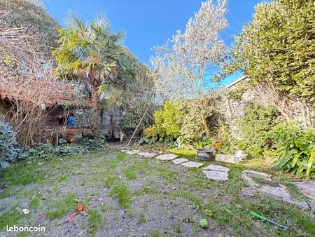 maison 4 pièces 138 m²