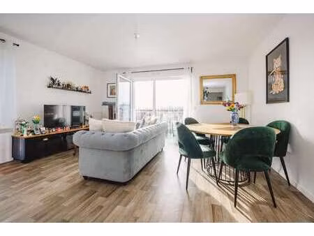 vente appartement 3 pièces à saint-gilles (35590) : à vendre 3 pièces / 61m² saint-gilles