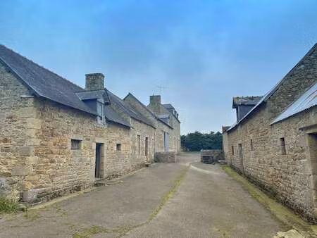 vente maison à pabu (22200) : à vendre / 170m² pabu