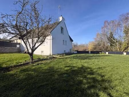 vente maison à trégueux (22950) : à vendre / 120m² trégueux