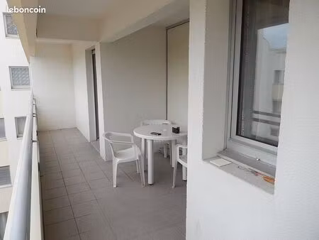 part loue appart t2 à bordeaux caudéran 33200