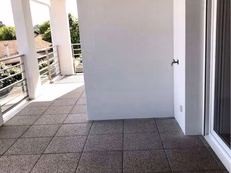 appartement t3 à louer