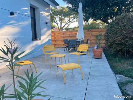 maison meuble la teste