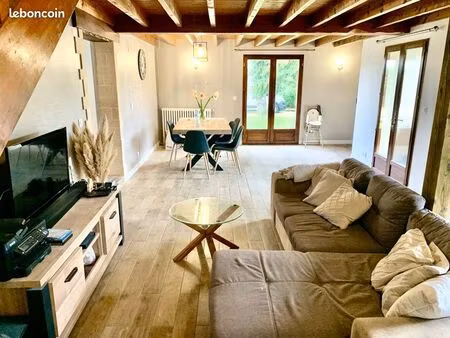 maison 4 chambres plein centre saint andré de cubzac 180 m2