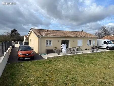 maison à louer a st maixant