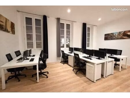 bureaux à louer