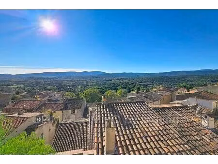 vente maison 4 pièce(s)