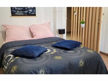 appartement agen 34 m² t-2 à vendre  120 000 €