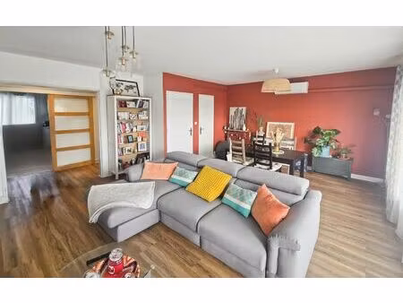 appartement agen 79.32 m² t-3 à vendre  167 000 €