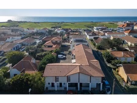 appartement biscarrosse 39 m² t-3 à vendre  220 000 €