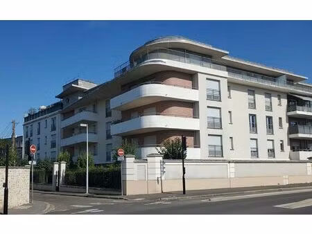 appartement combs-la-ville 49 m² t-2 à vendre  161 000 €