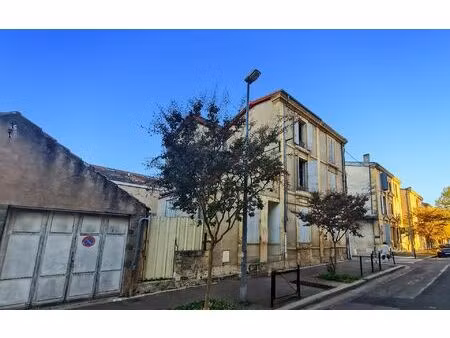 maison agen m² t-6 à vendre  135 600 €