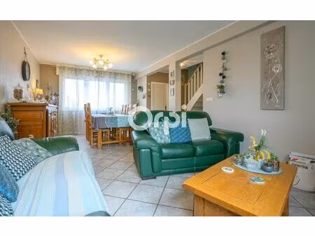 maison armentières m² t-4 à vendre  204 800 €