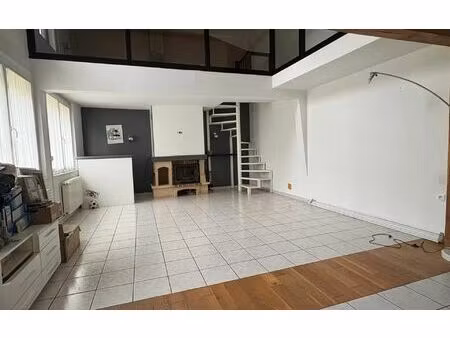 maison flesselles 215 m² t-7 à vendre  249 900 €