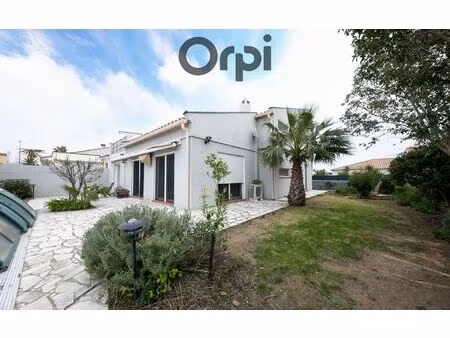 maison perpignan m² t-5 à vendre  499 000 €