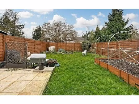 maison roissy-en-brie m² t-4 à vendre  315 000 €