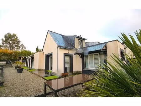 maison saint-avé m² t-4 à vendre  336 000 €